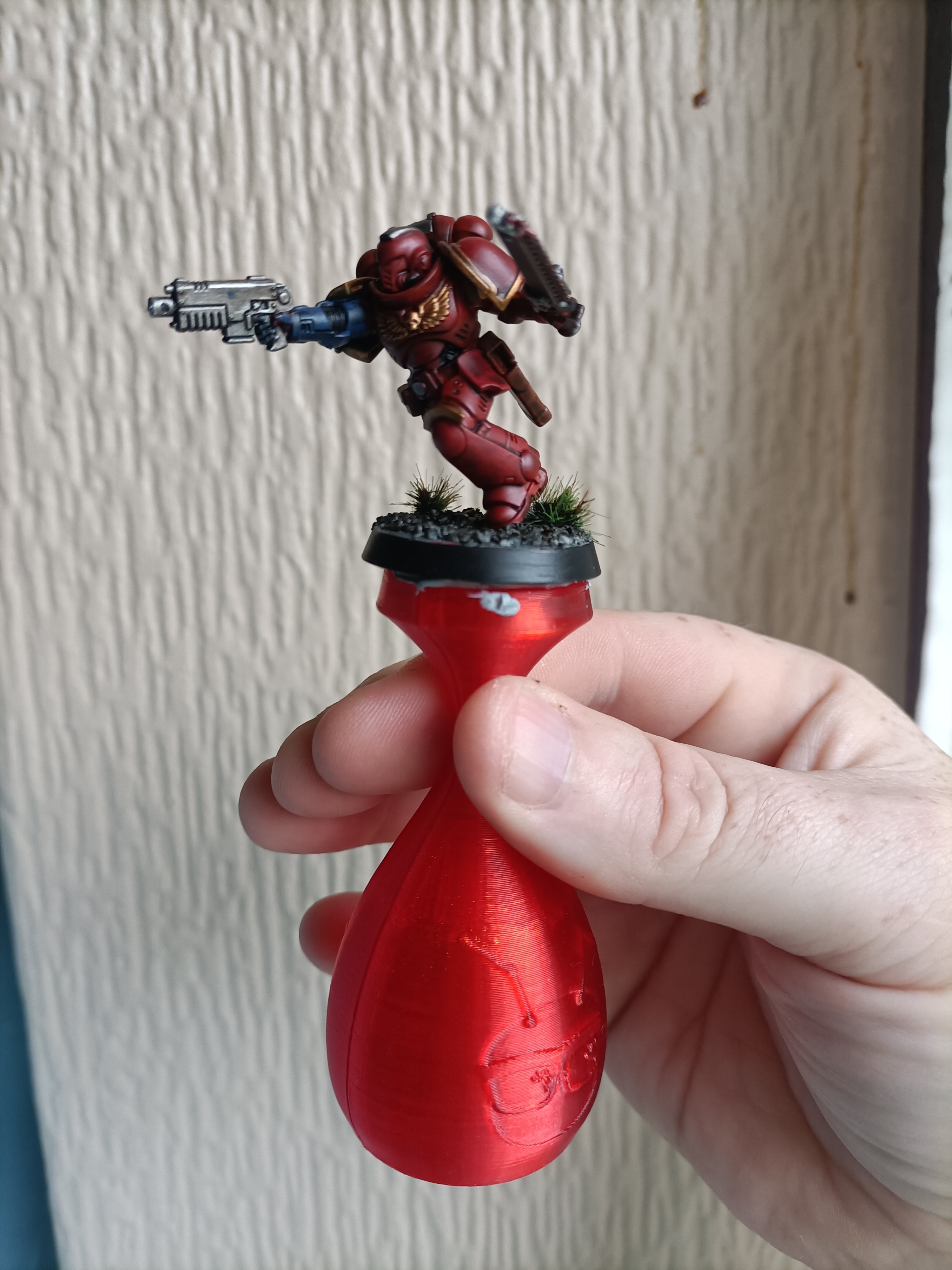 Painting Handles — miniatura 2