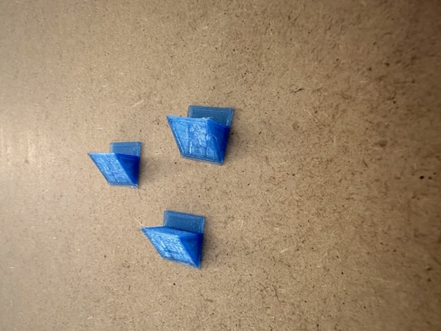 IKEA DRAWER REPAIR