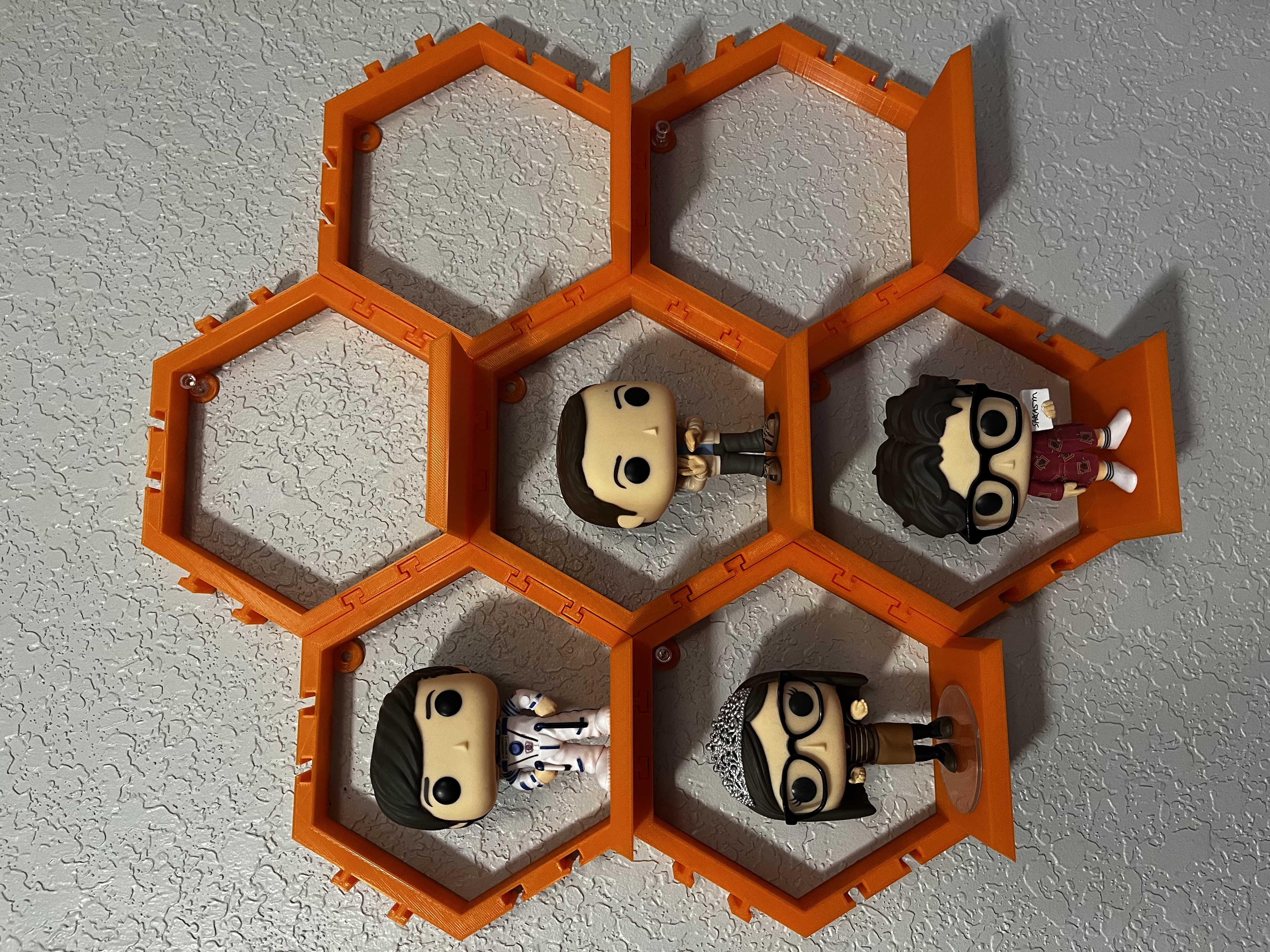 Funko Shelf