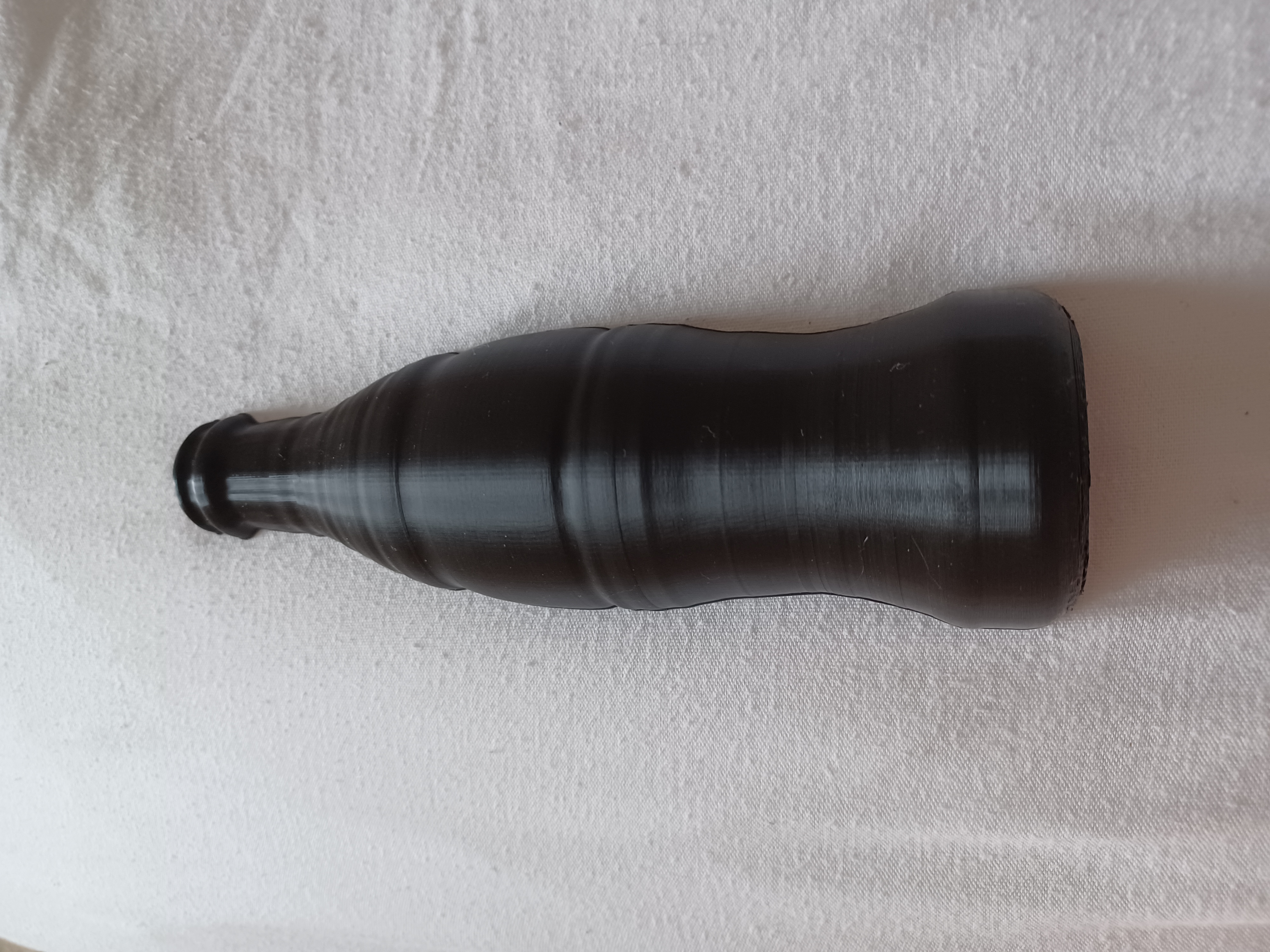 Coca Cola Sand toy