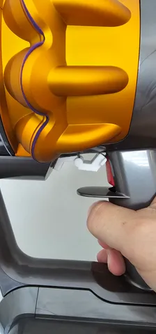 Dyson V15 Trigger Lock