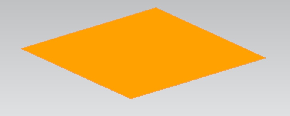 Miniatura 3 do modelo 3D Prusa XL first layer test