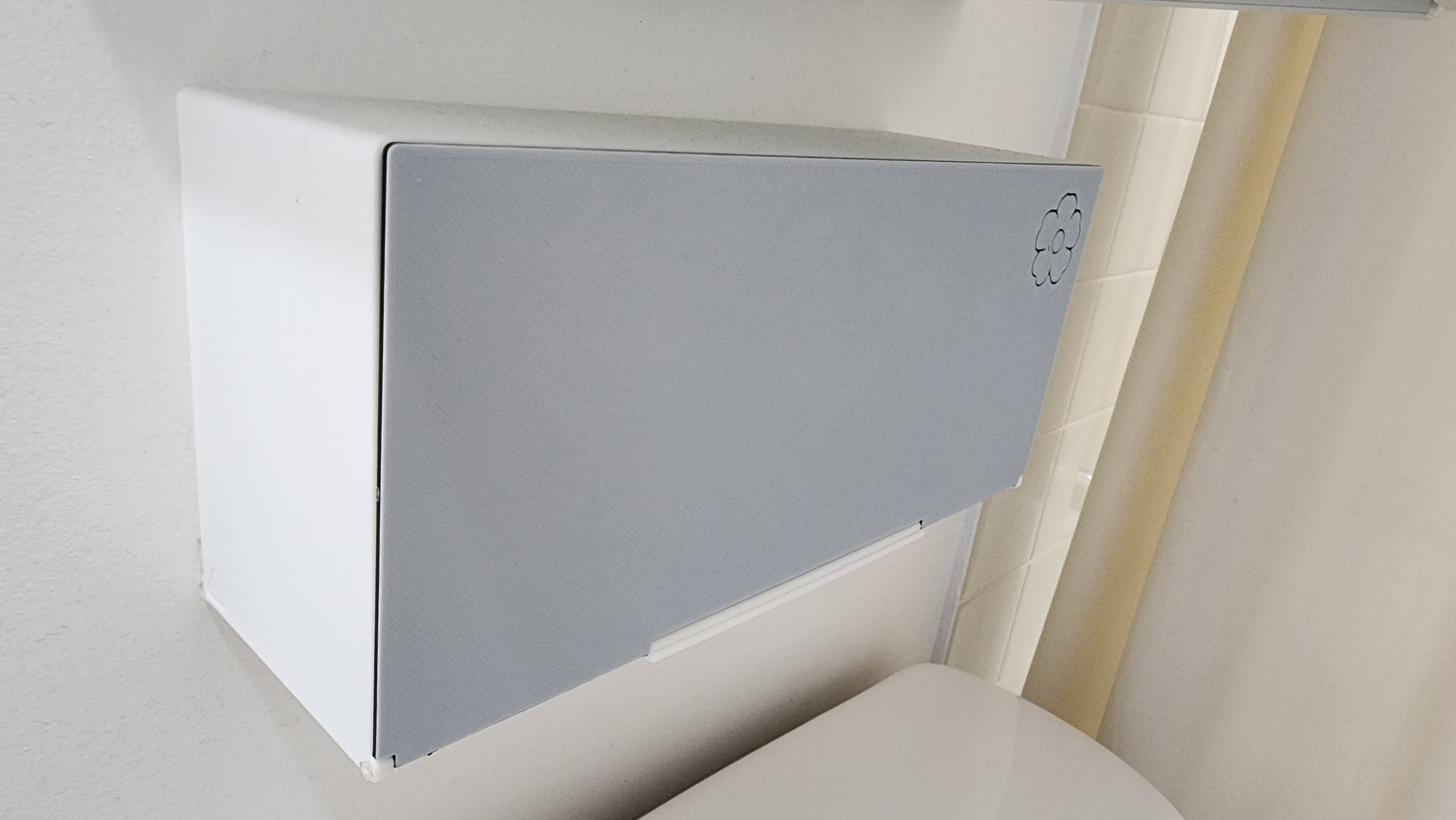 Bathroom Mini Cabinet