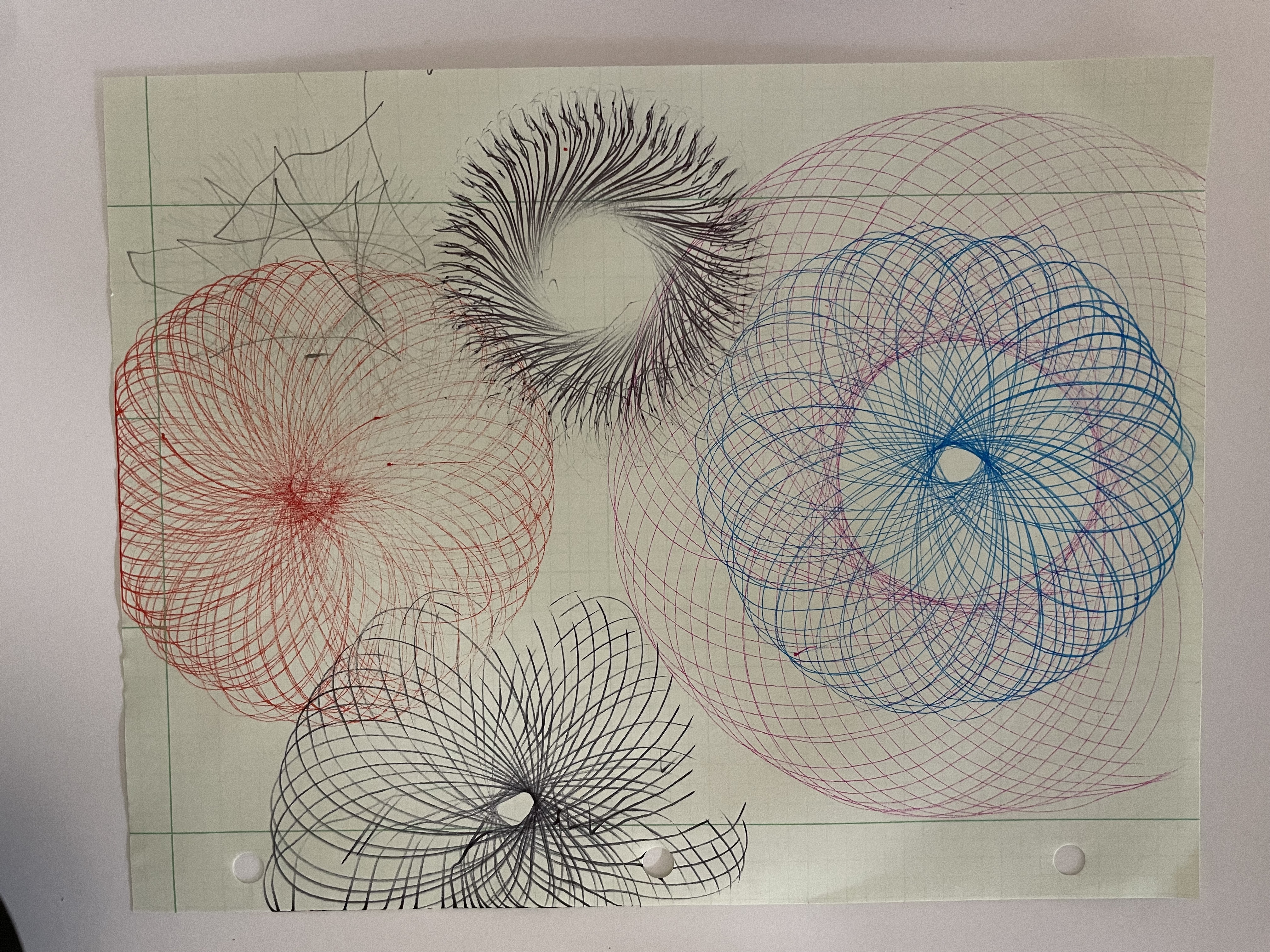 KitchenAid Spirograph — thumbnail 2