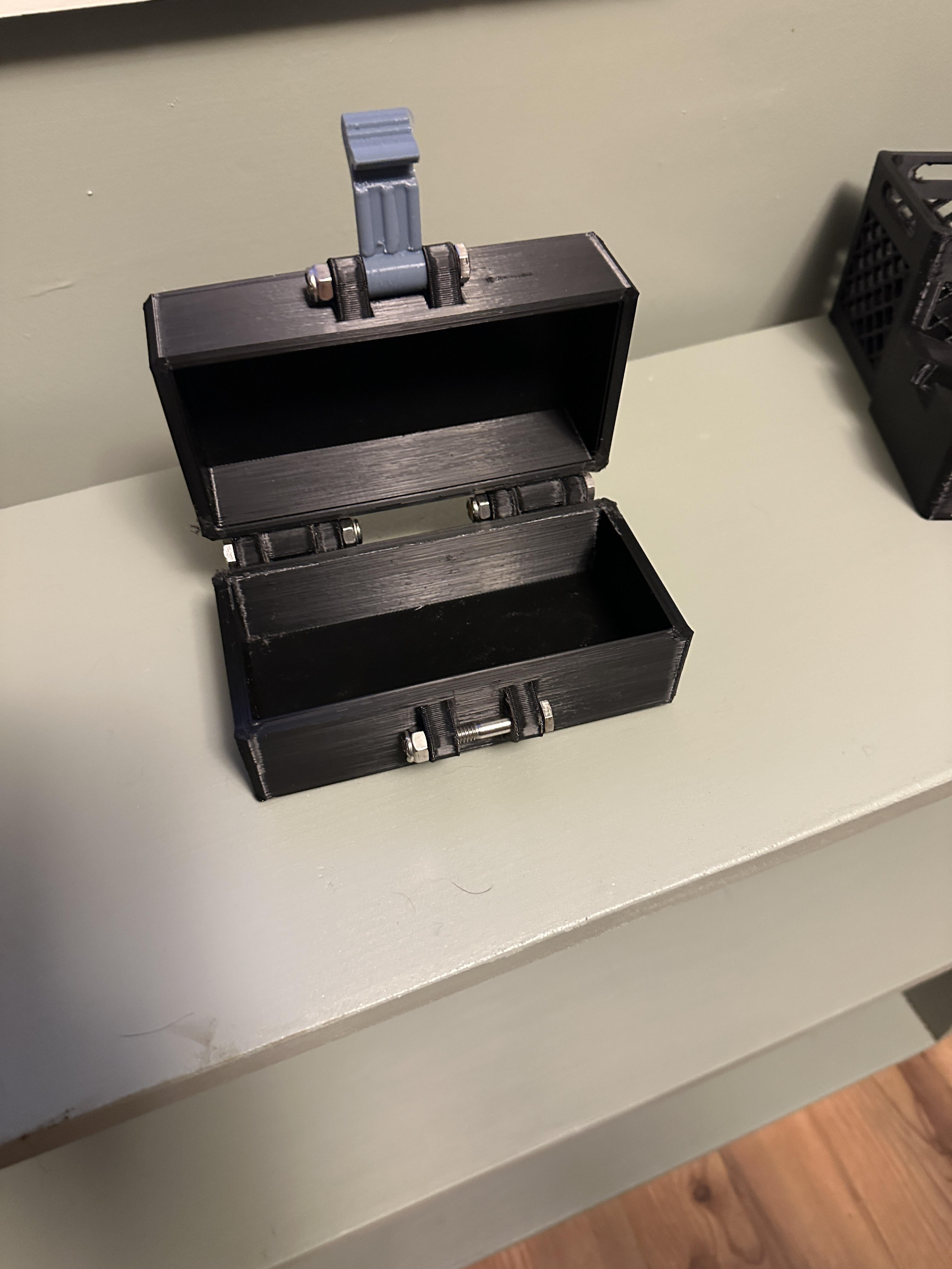 basic box