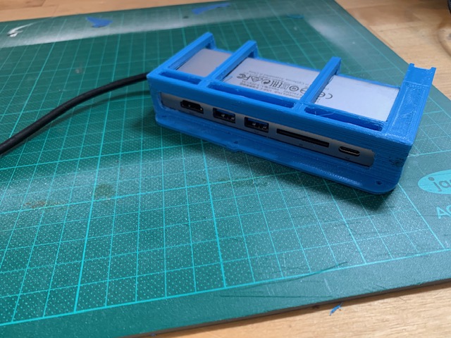 Framework Forever case — miniatura 66