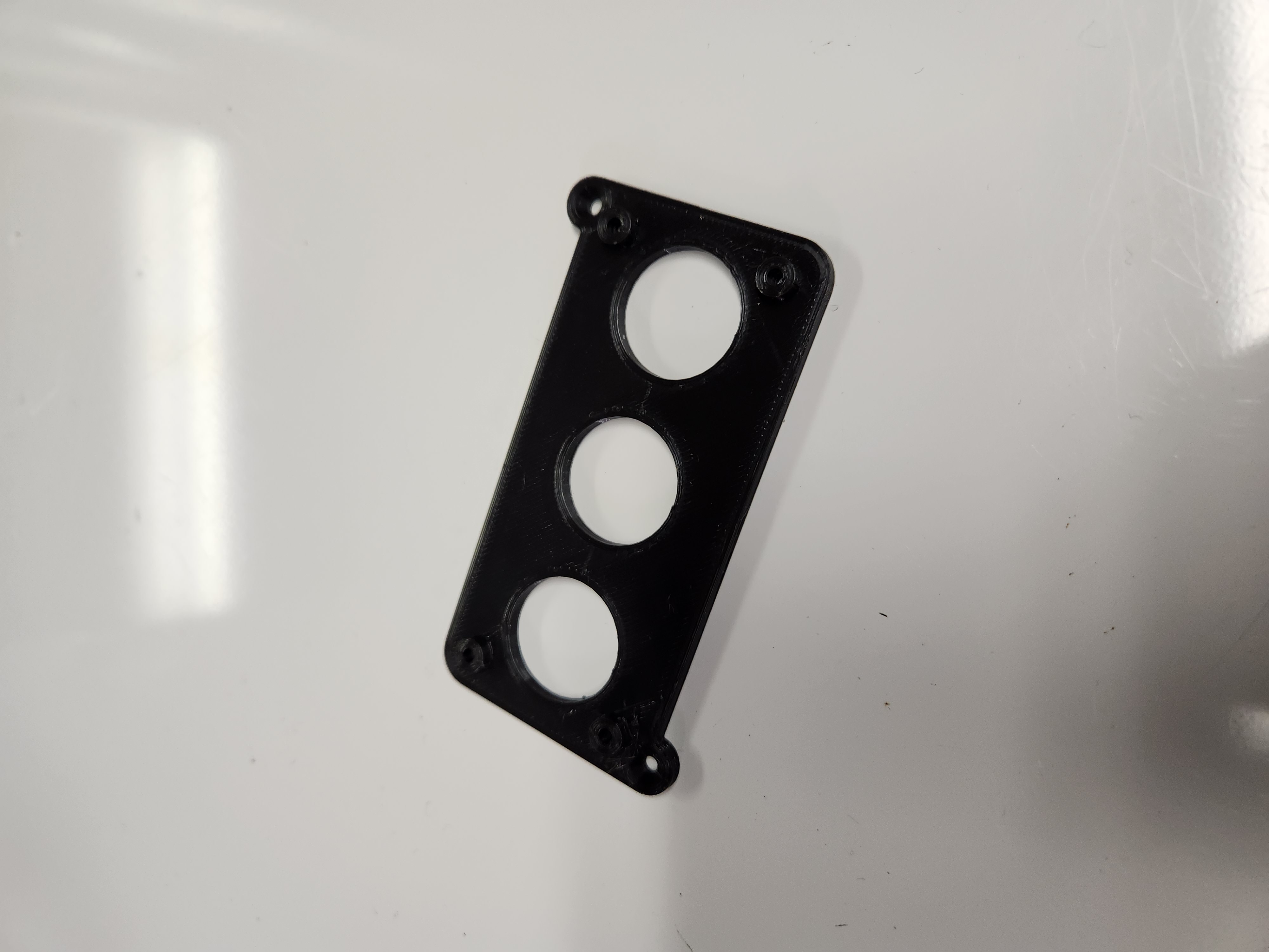 Arcade Controller PCB Mount