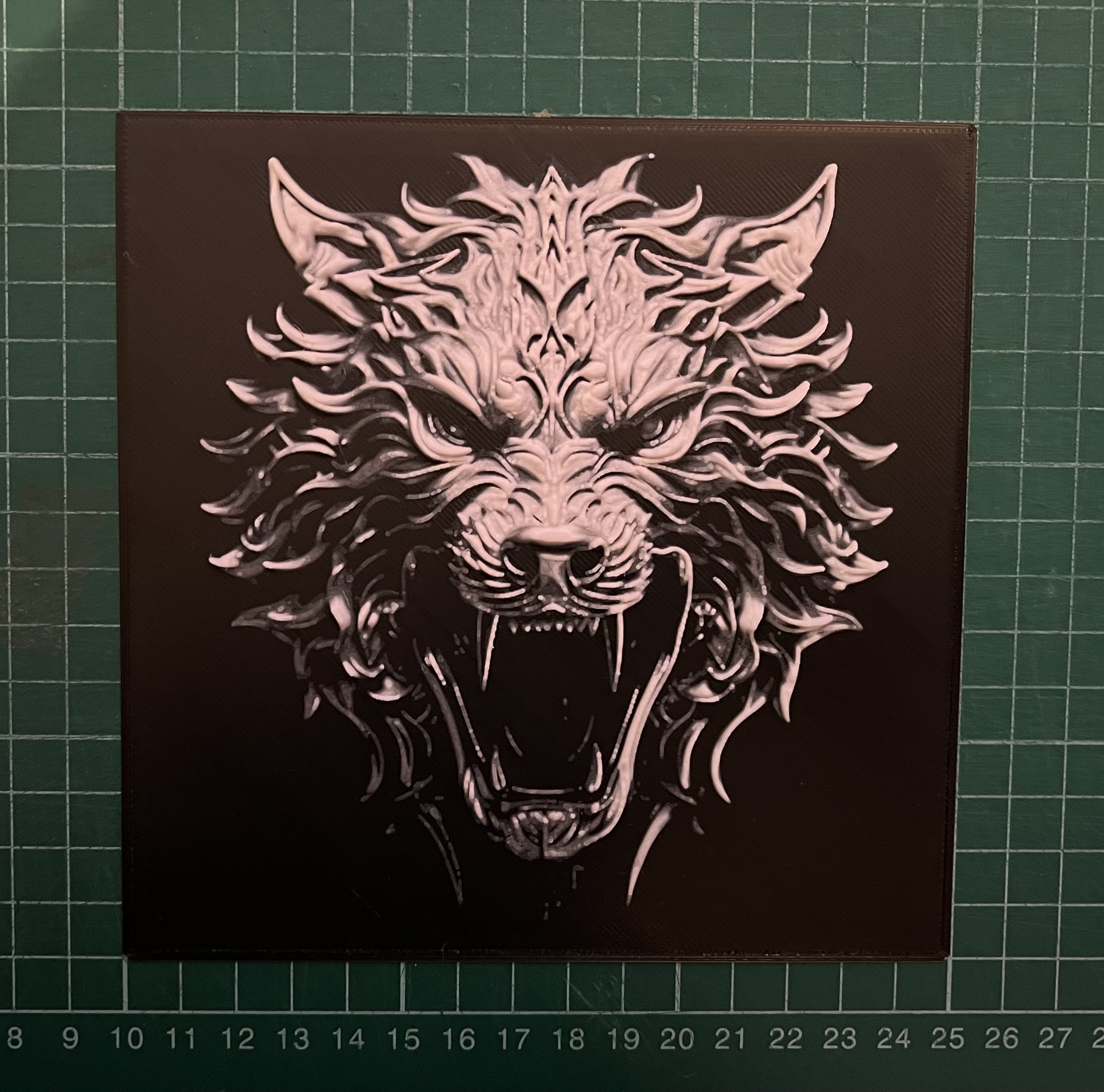 Wolf