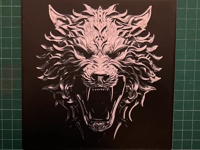 Wolf