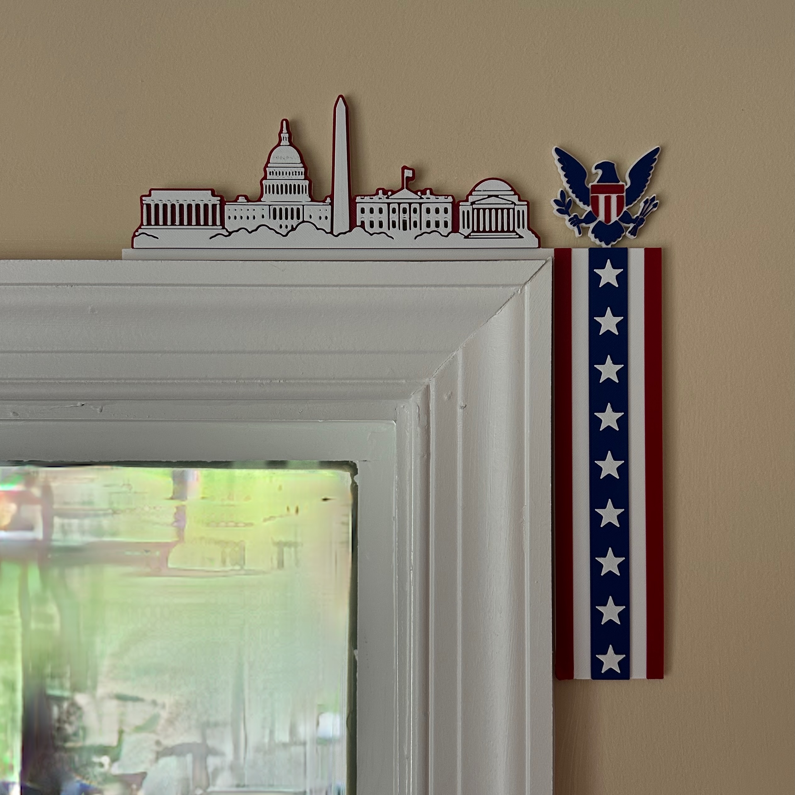 America Corner Bracket (No AMS/MMU required)
