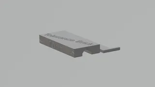 Tolerance Brick