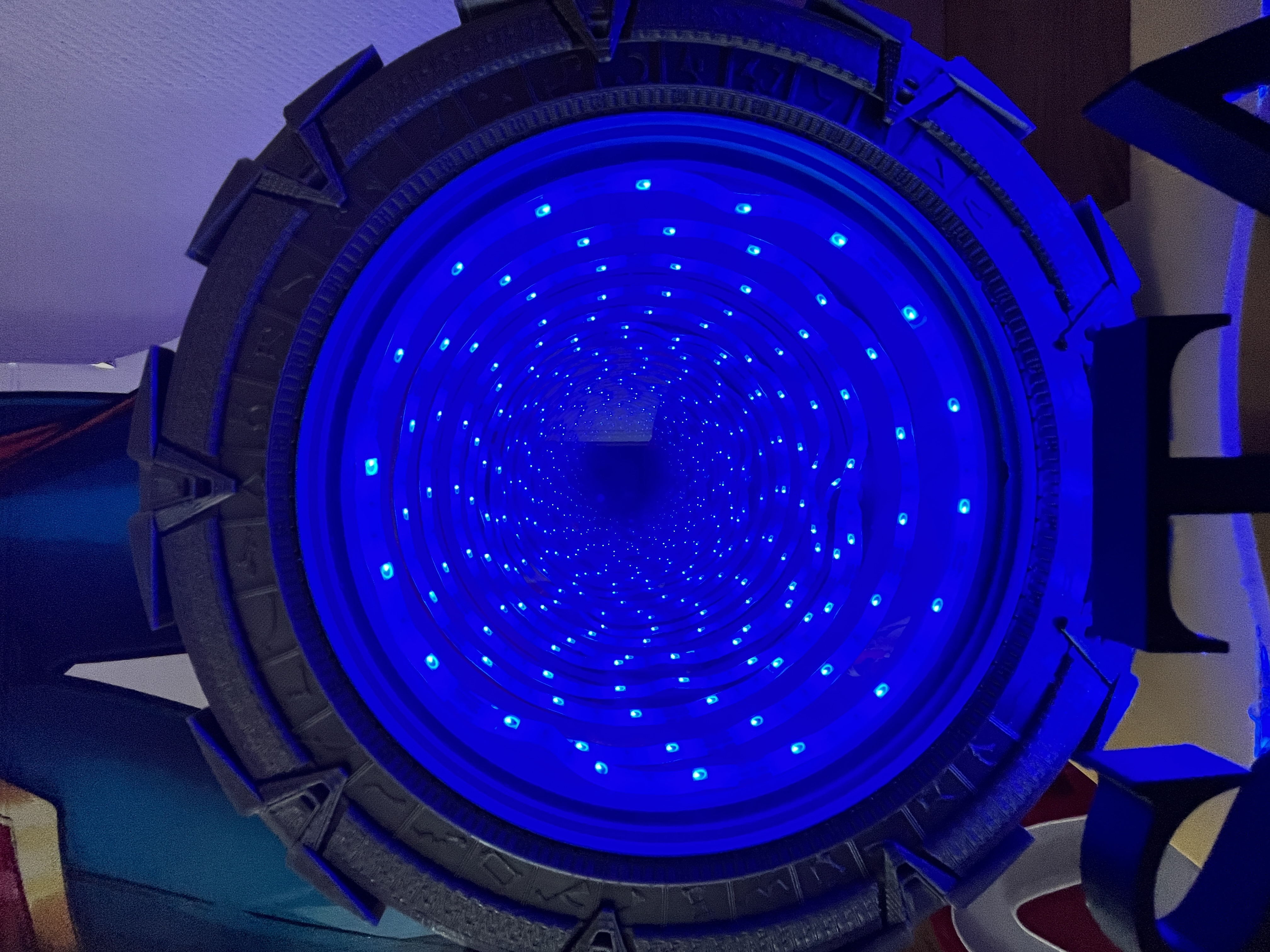 Logo Stargate
