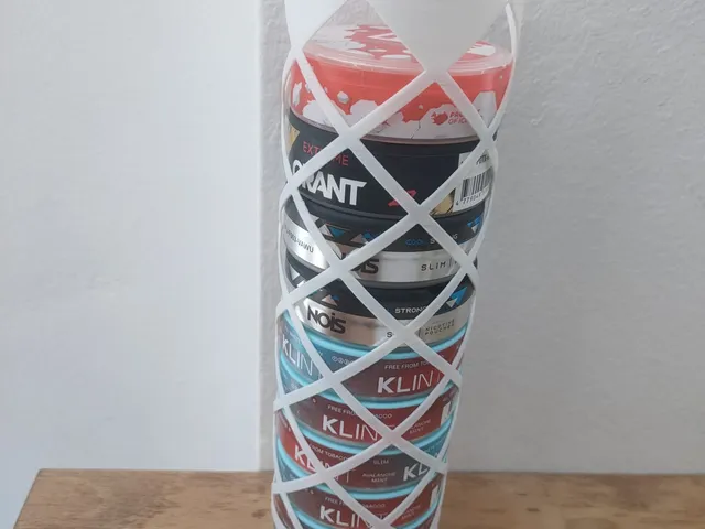 Snus Tower / Snusturm