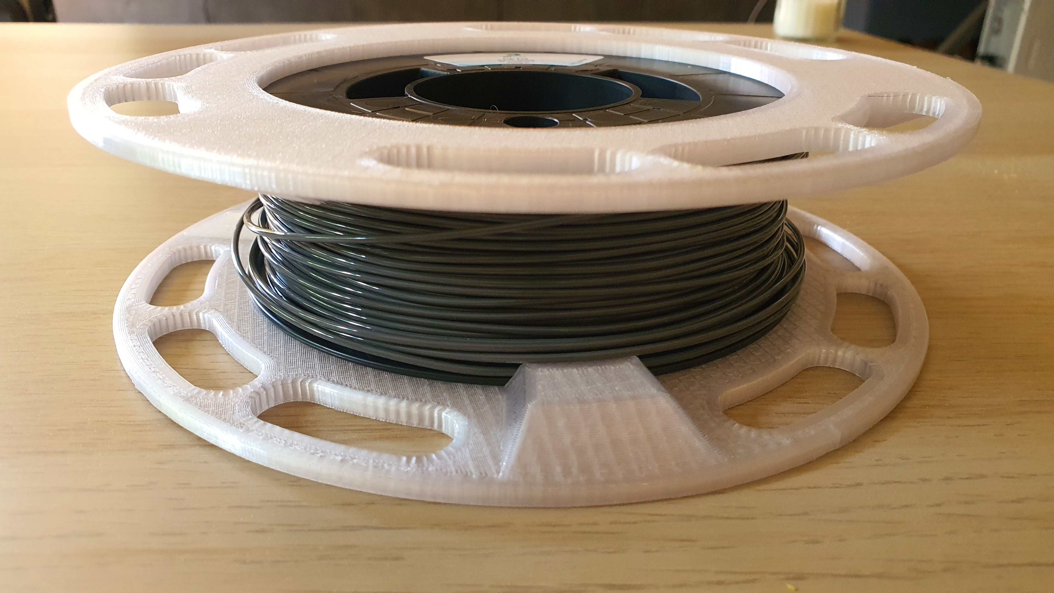 3DJAKE Filament spool holder - 3DJake International