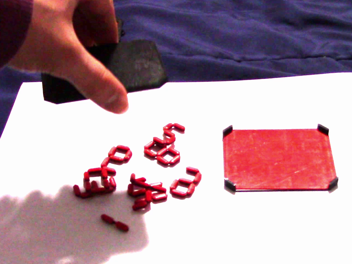 digifit puzzle