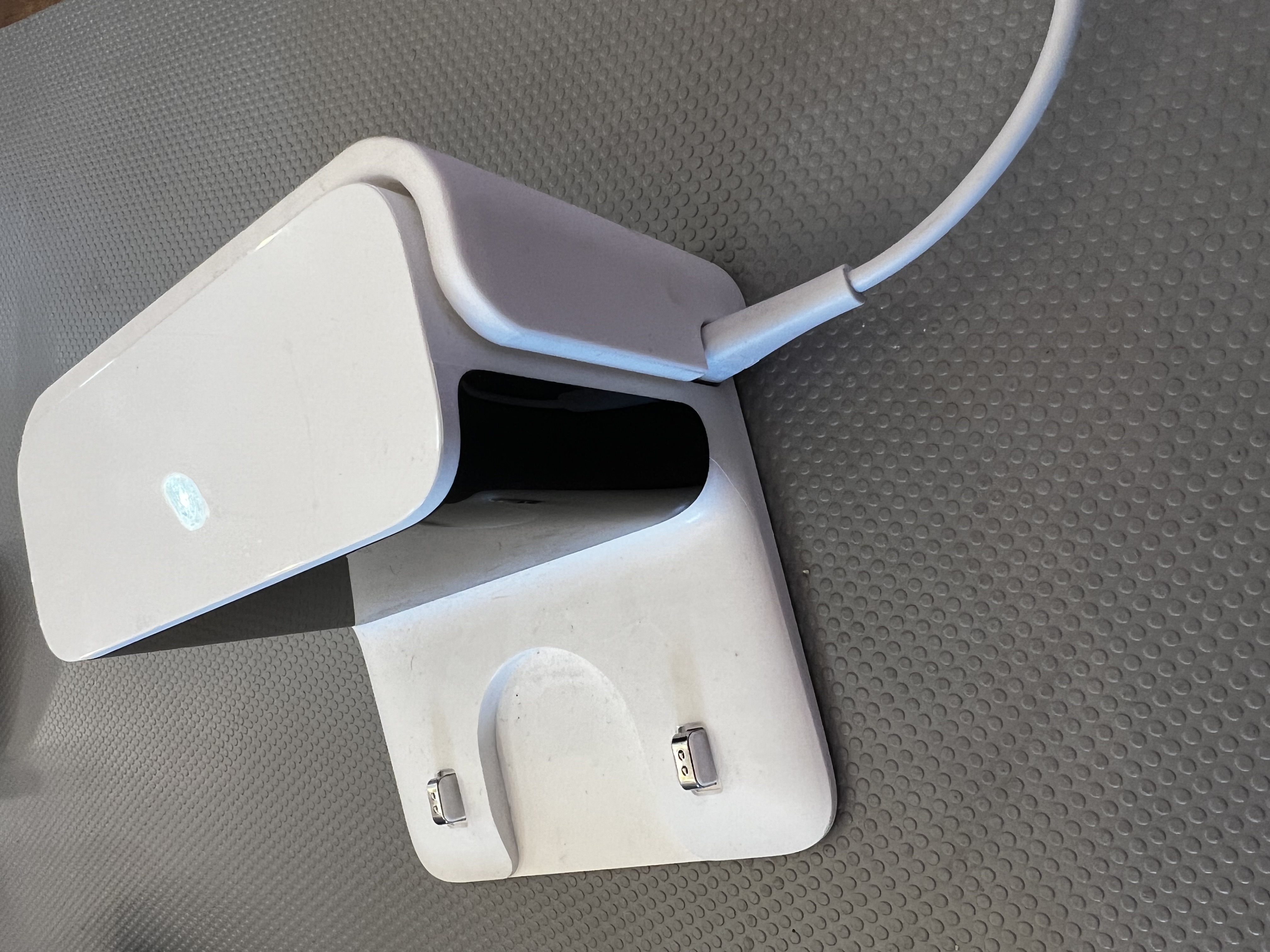 Xiaomi Robot Vacuum Bracket