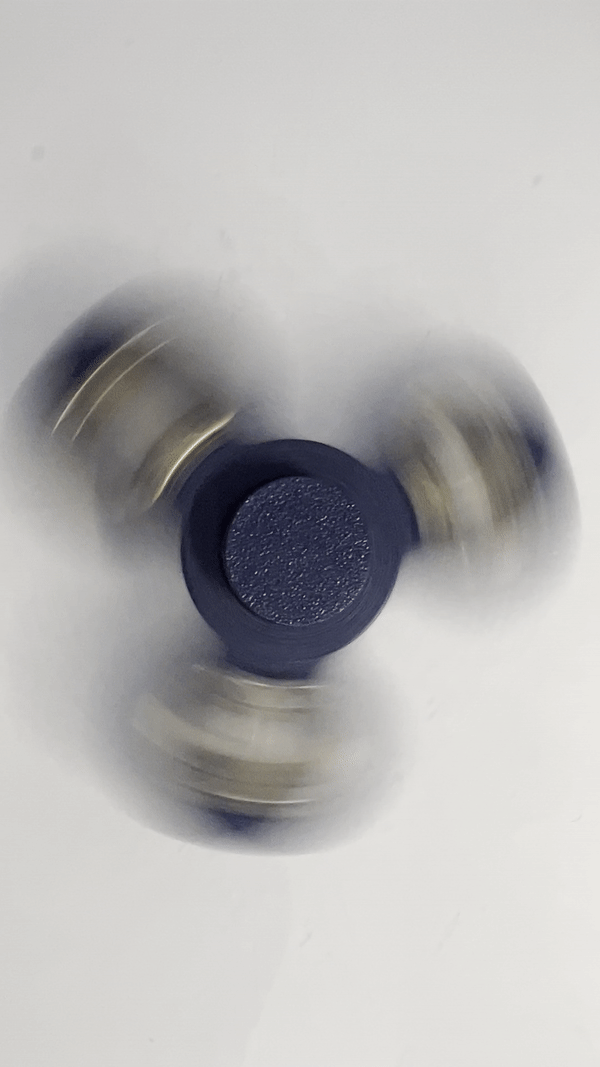 Fidget Spinner
