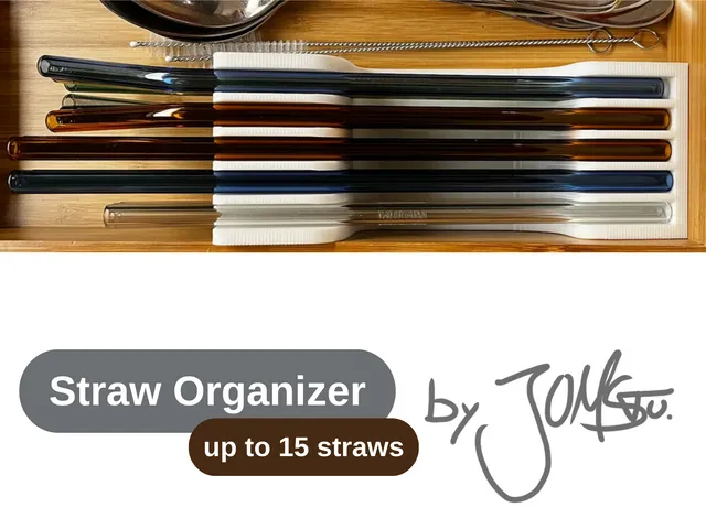 Straw Holder