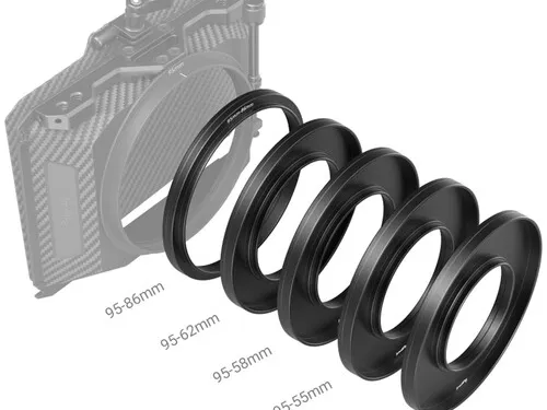 52mm thread disc for SmallRig Lightweight Matte Box 2660