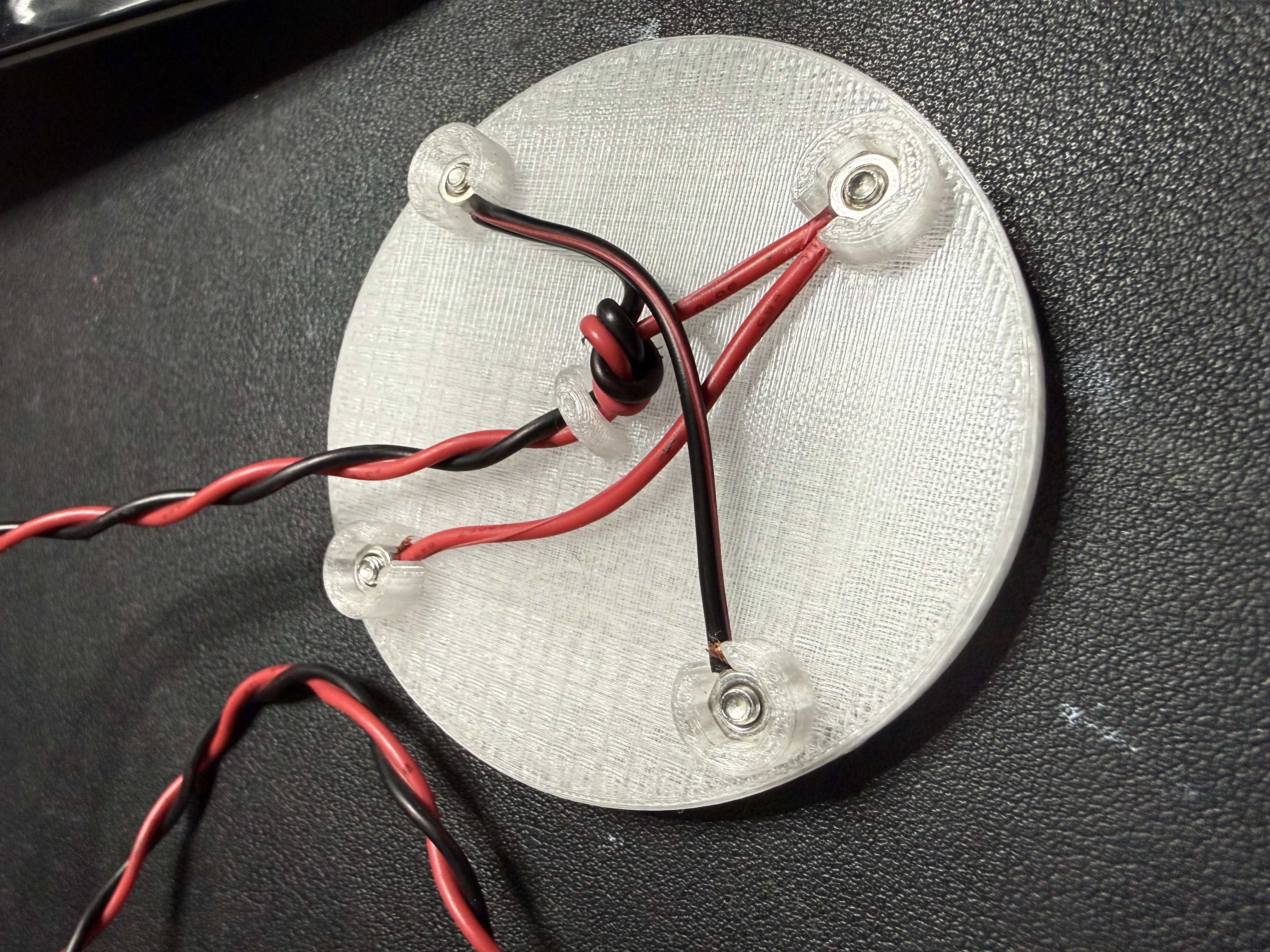 Remote Sensor for Zigbee Leak sensor — miniatura 2