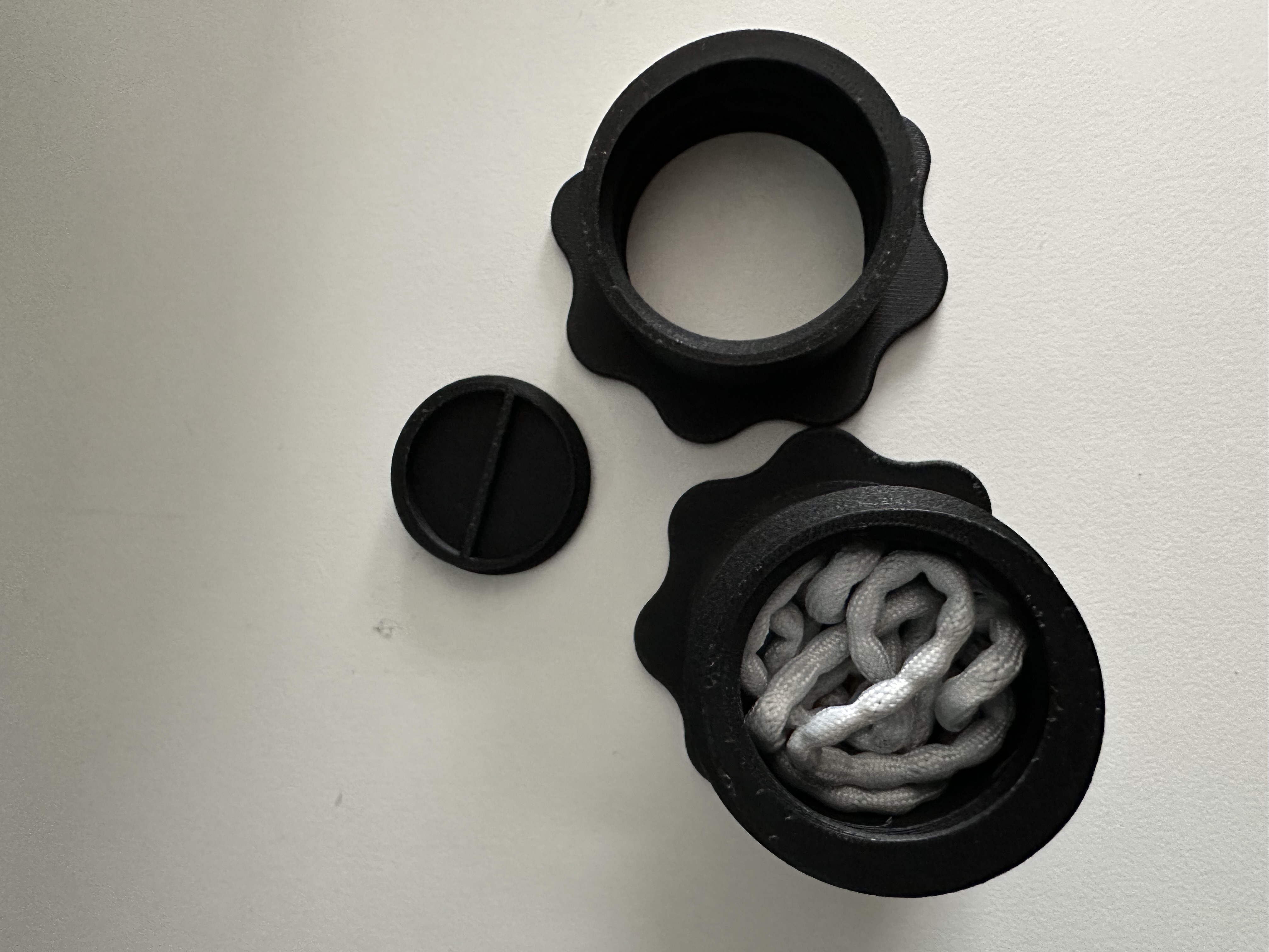 Spool Weight For Bambu Lab X1C P1P AMS For Original Bambu Spools And spool-weight-for-bambu-lab-x1c-p1p-ams-for-original-bambu-spools-and