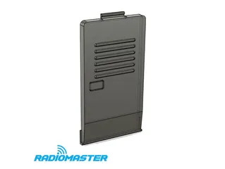 Tapa bateria de RadioMaster TX16S