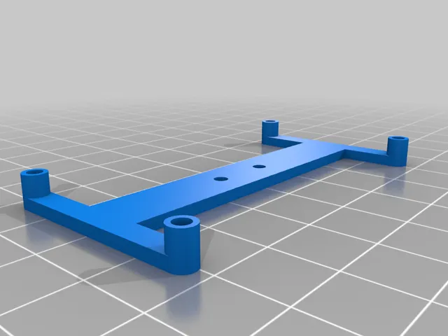 Buck Converter Standoff