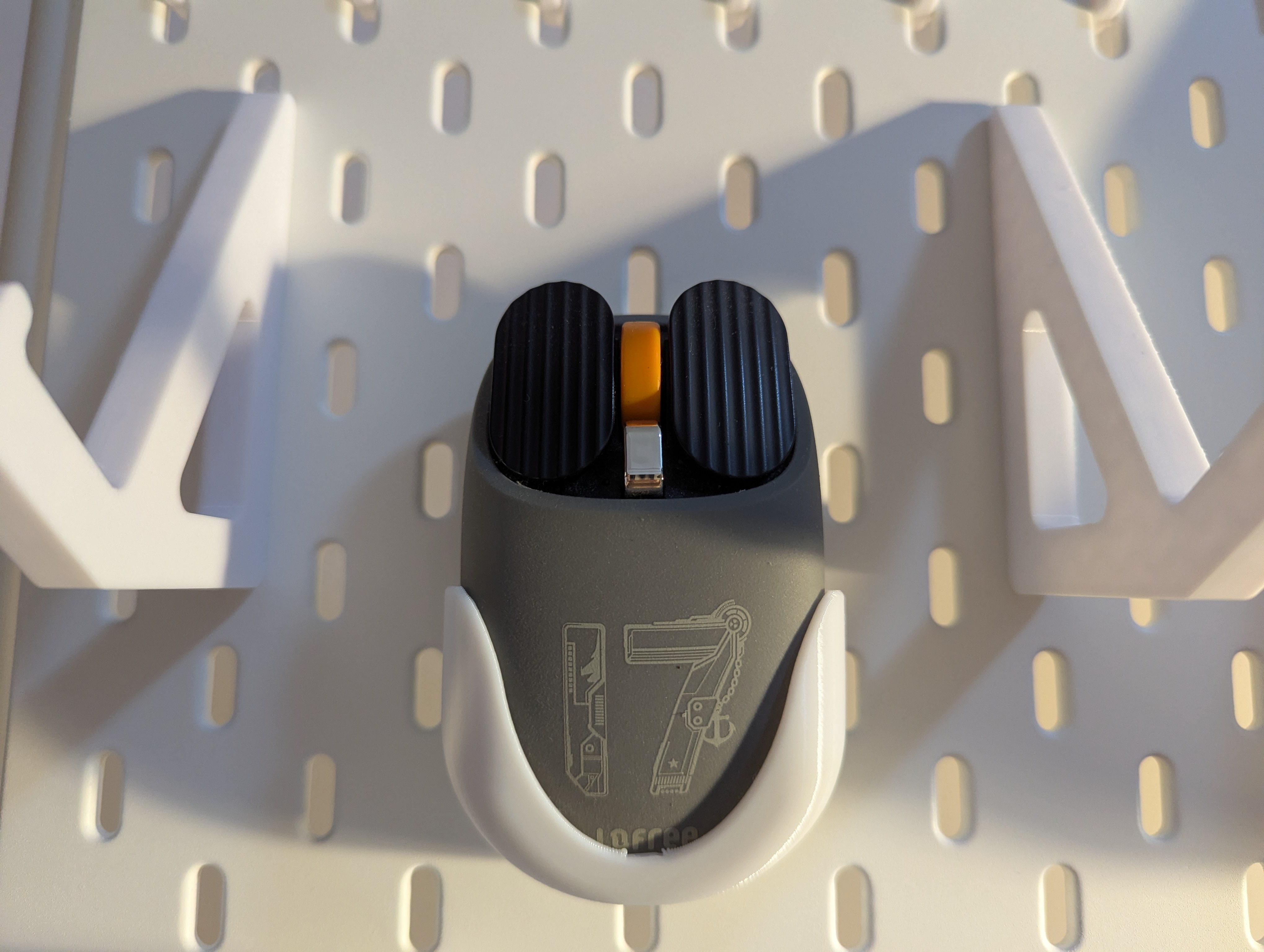 lofree mouse for skadis