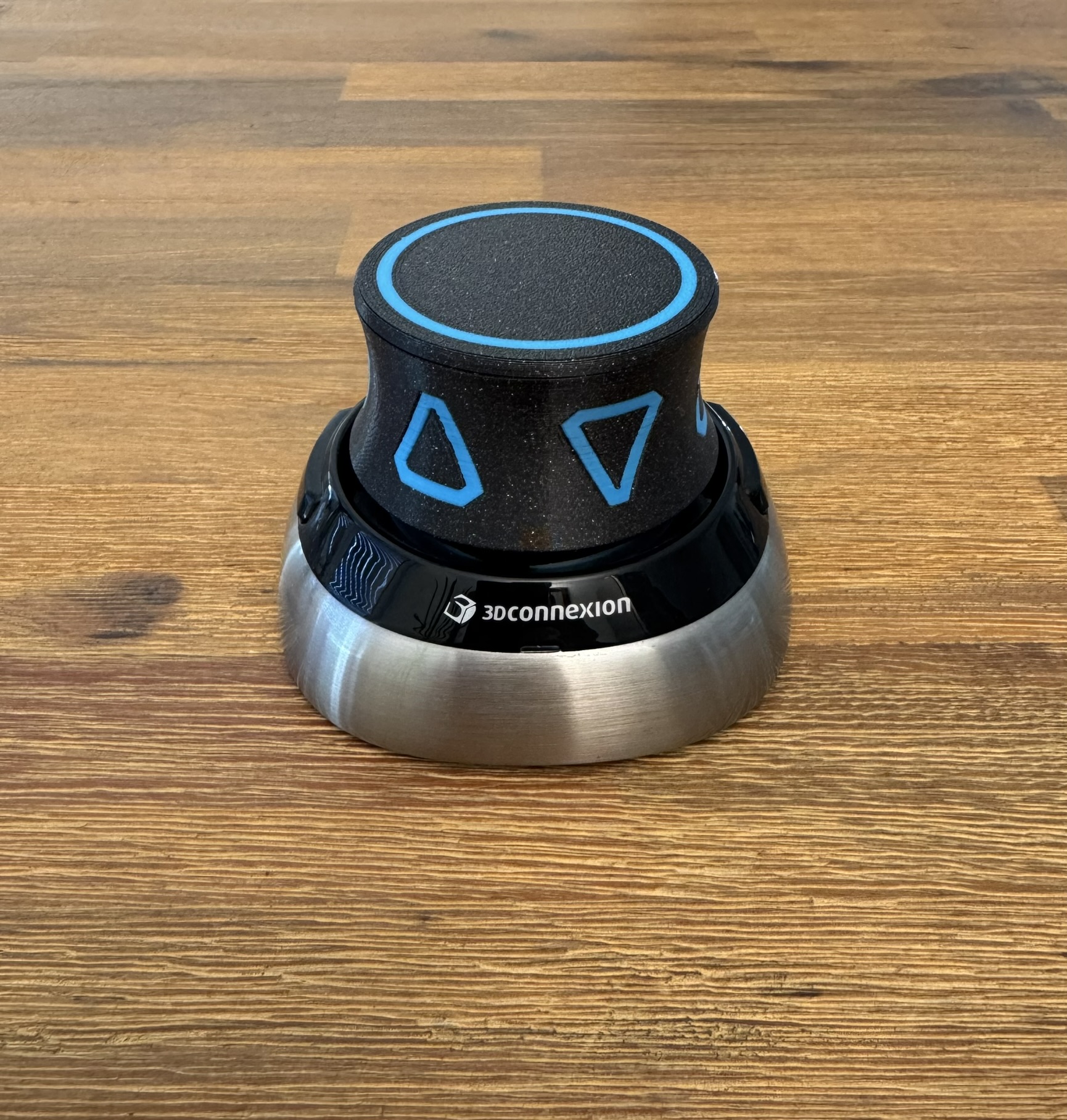 Replacement Knob for 3Dconnexion SpaceMouse Wireless and Compact