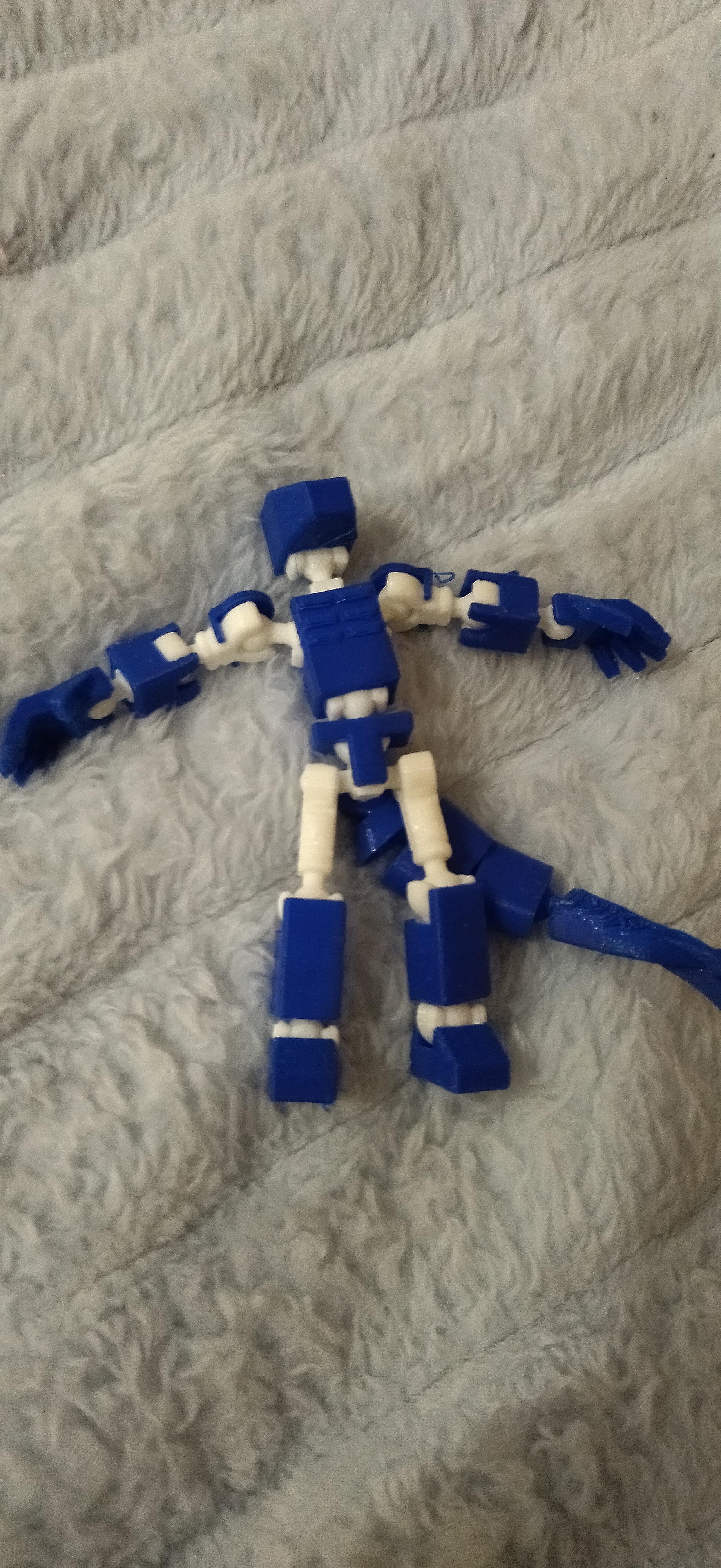 shark man skin (mini 13)