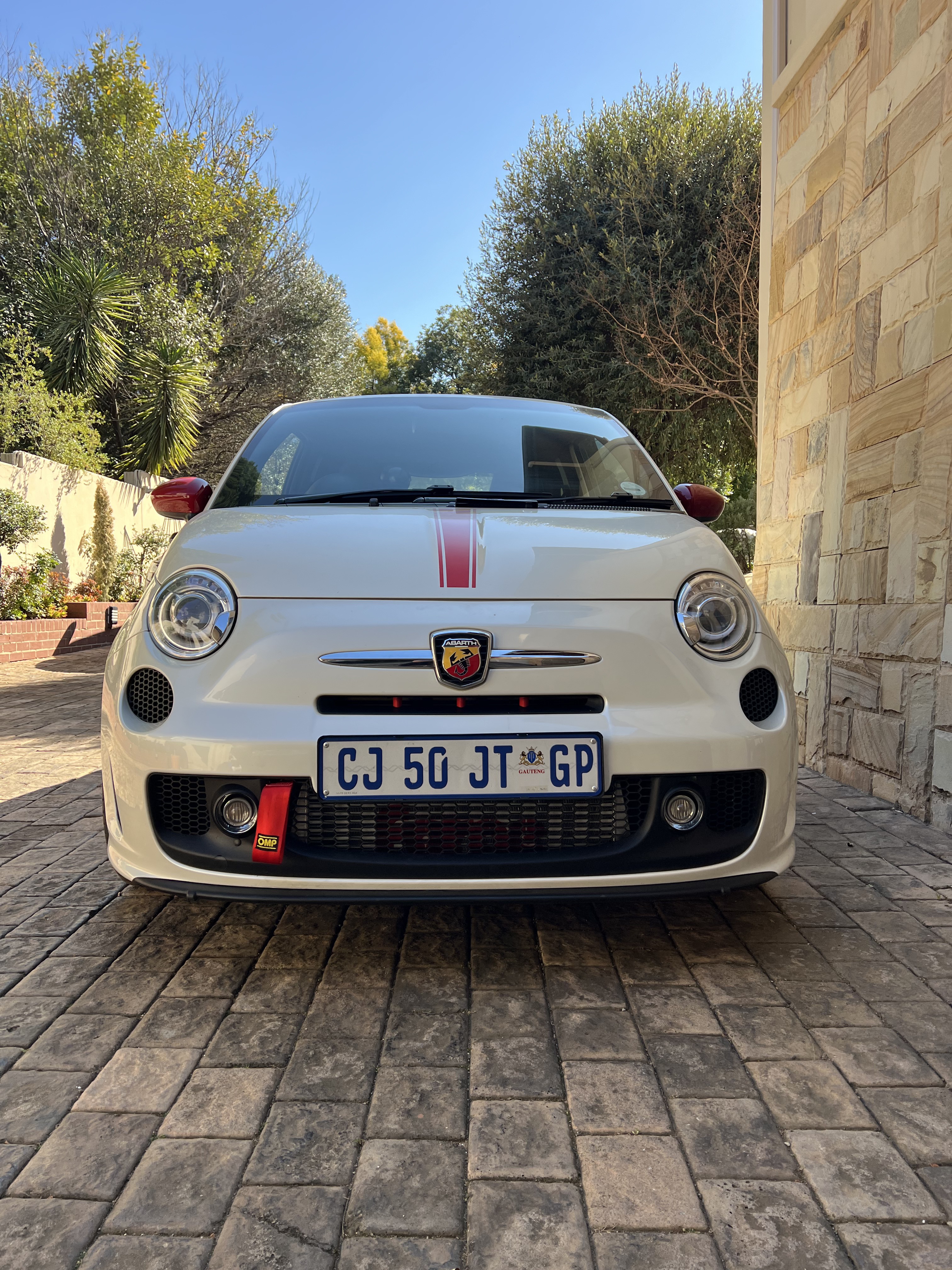 Abarth DRL Delete — miniatura 4
