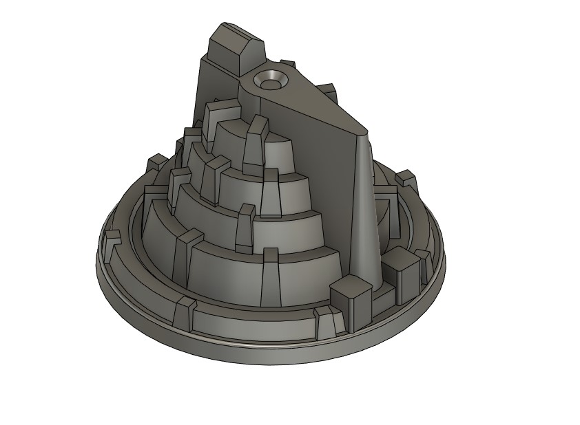Sandy Tirith