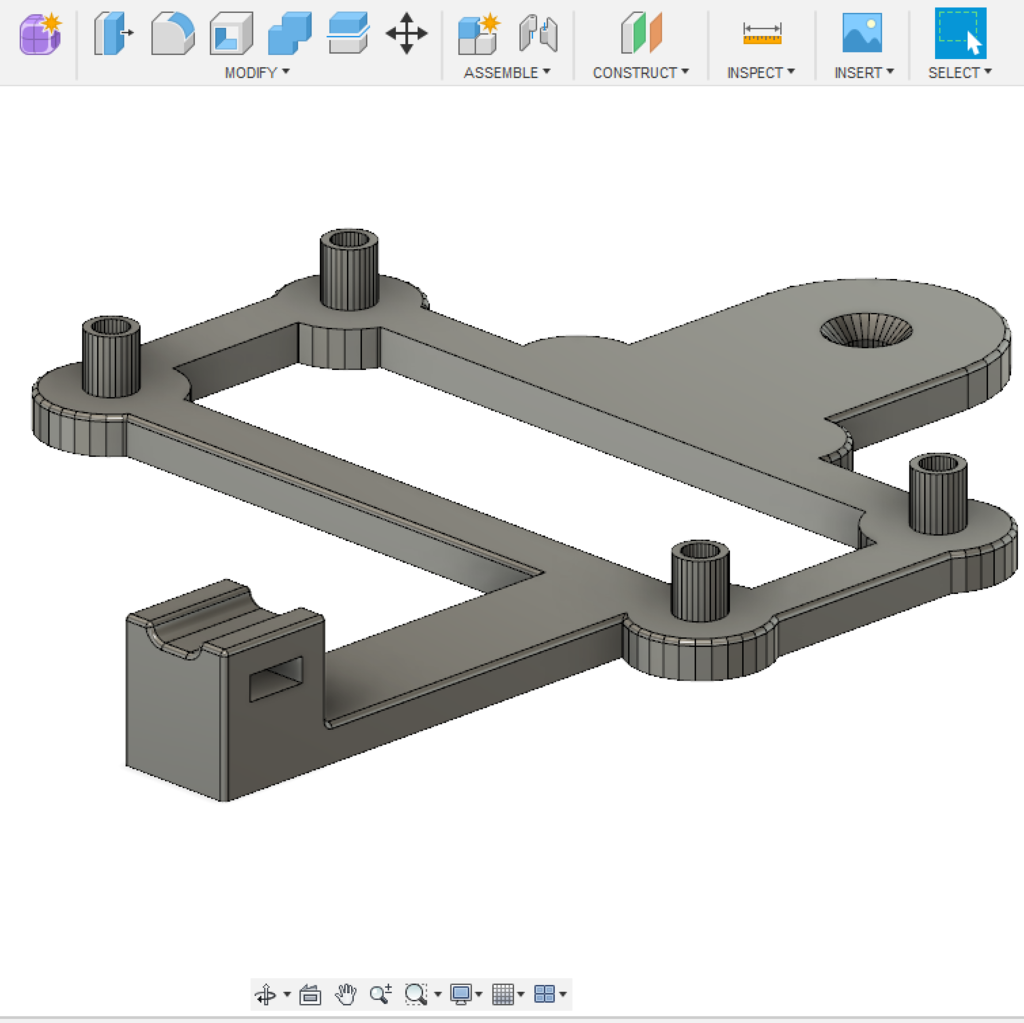raspberry-pi-zero-wall-mount-bracket-remix-by-edcdadstuff-download