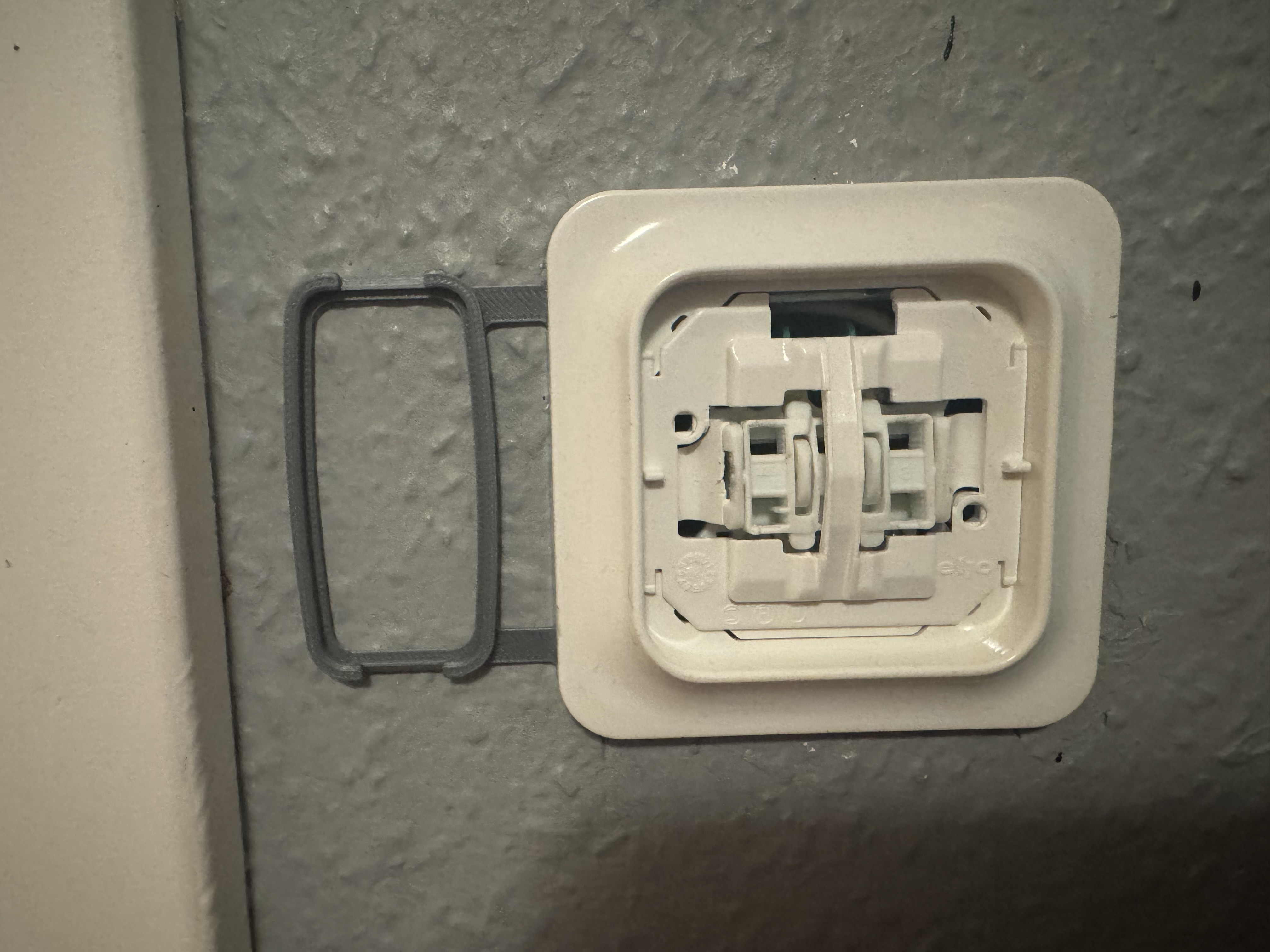 IKEA Zigbee Rodret/Somrig button — miniatura 4