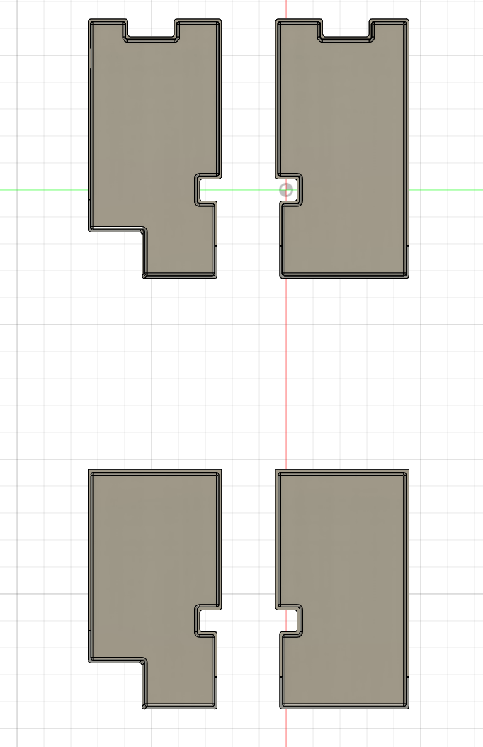 Miniatura 10 do modelo 3D Prusa Enclosure SideBox