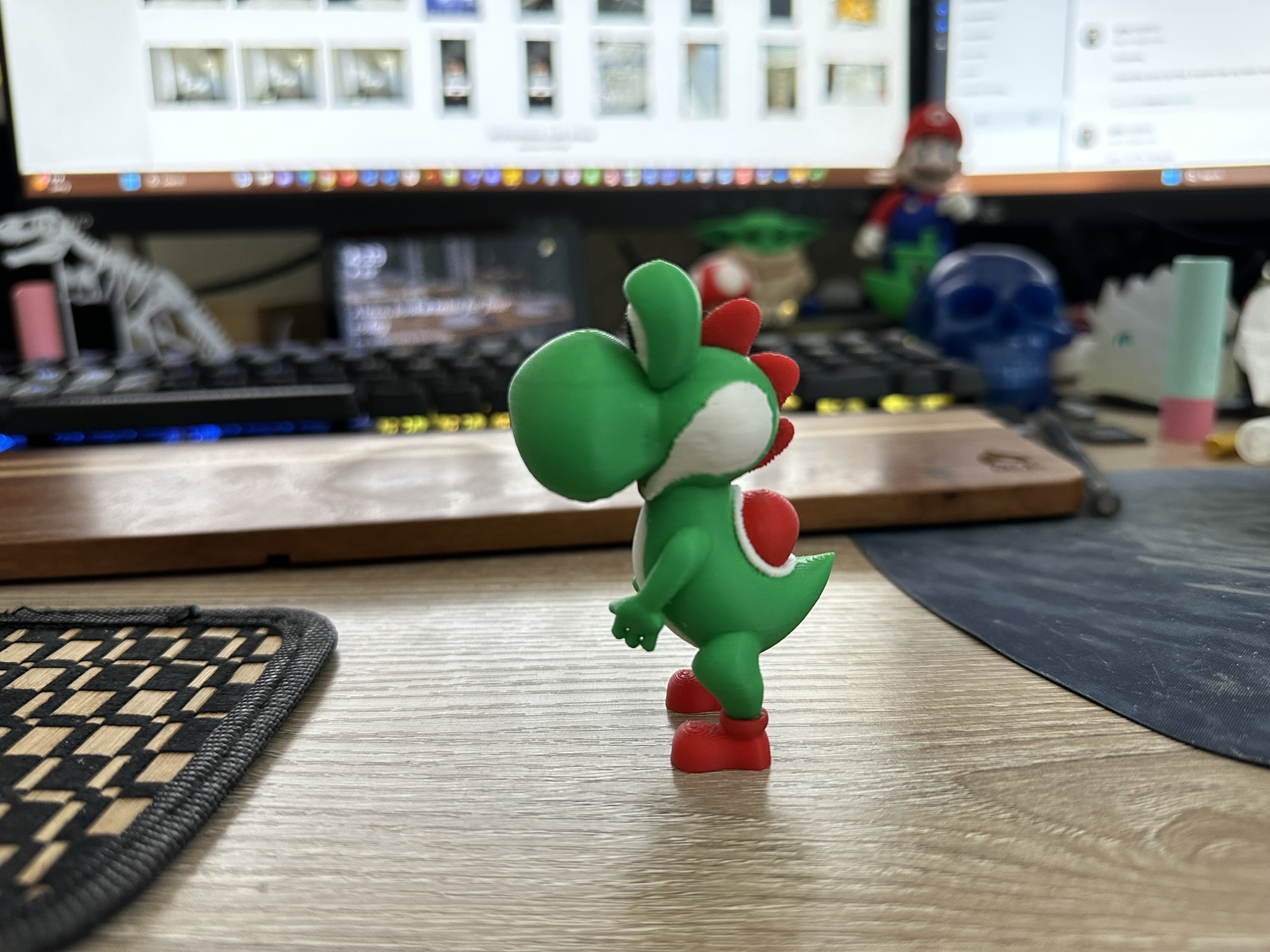 Yoshi