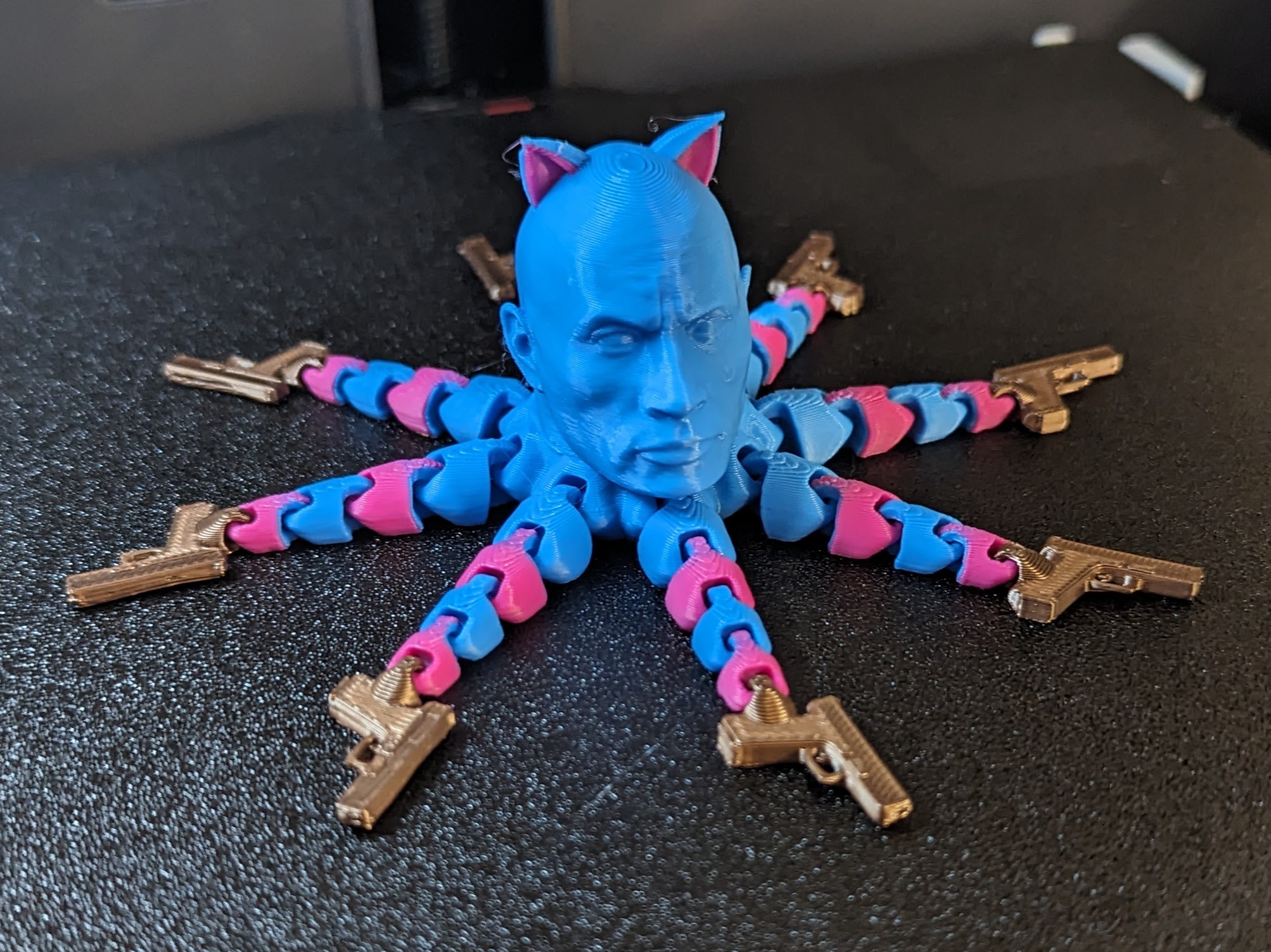 GloctoRocktopussy