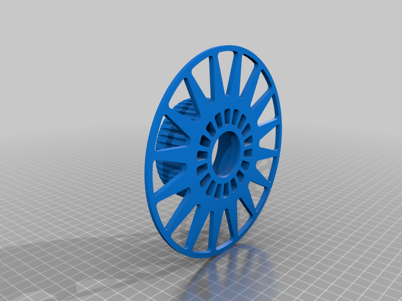 Epson SureColor P800 Roll Media Adapter by Bender Download free STL