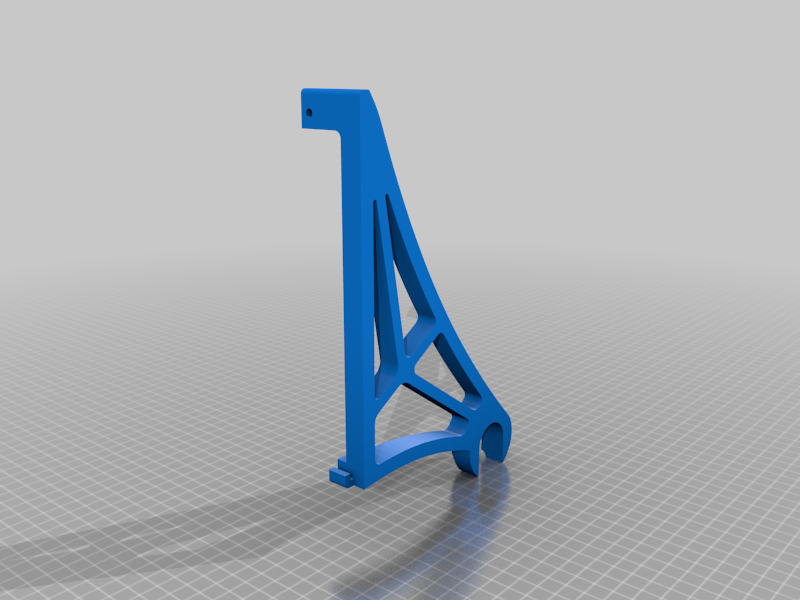 Epson SureColor P800 Roll Media Adapter by Bender Download free STL