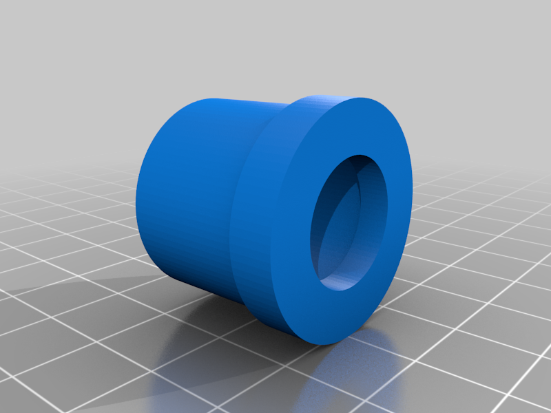 Epson SureColor P800 Roll Media Adapter by Bender Download free STL