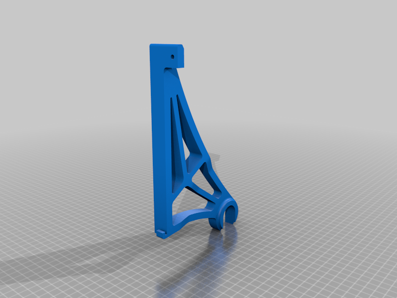 Epson SureColor P800 Roll Media Adapter by Bender Download free STL