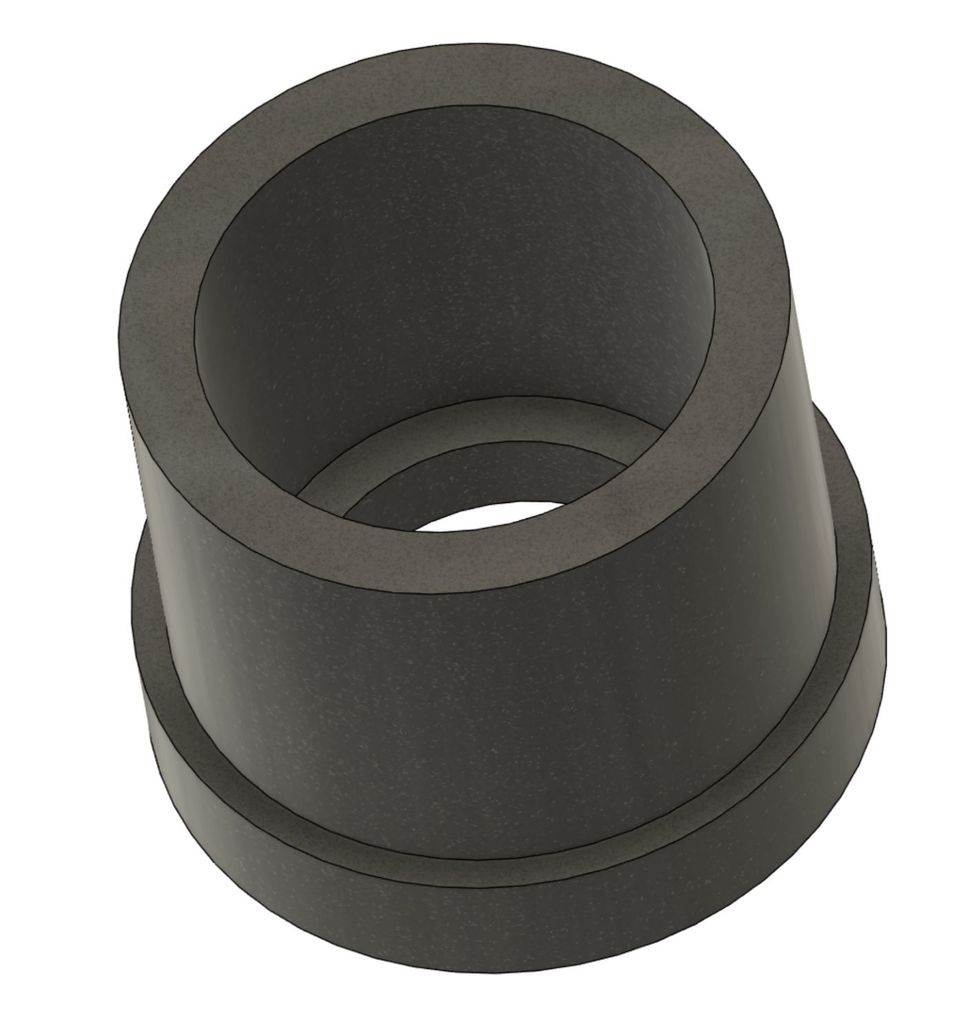 Epson SureColor P800 Roll Media Adapter by Bender Download free STL