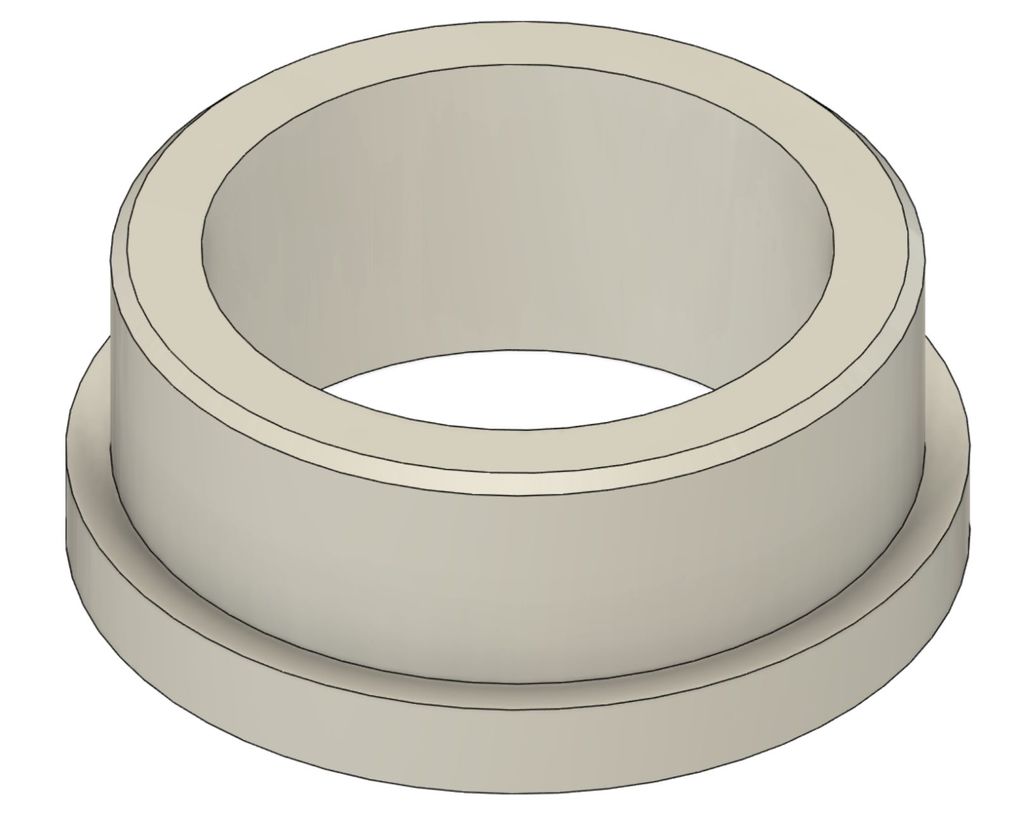 Epson SureColor P800 Roll Media Adapter by Bender Download free STL