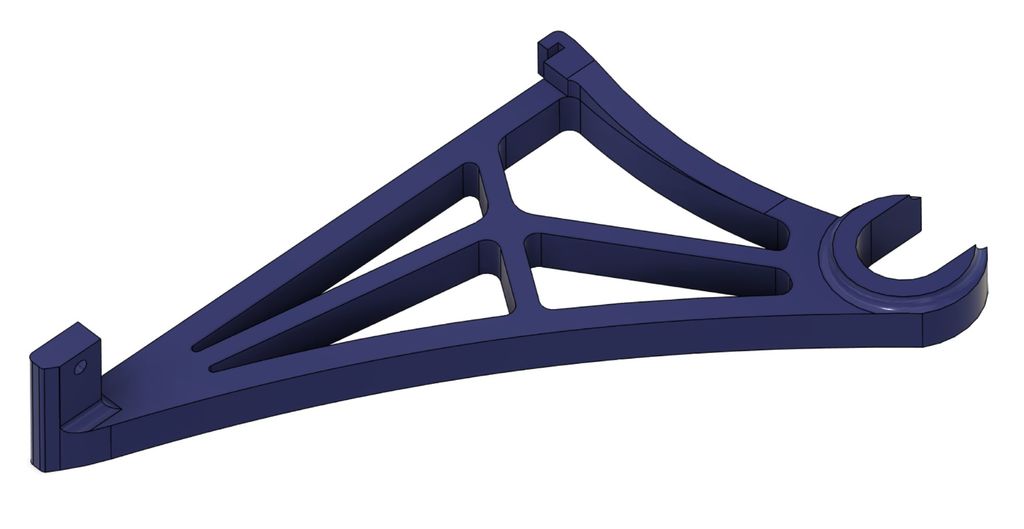 Epson SureColor P800 Roll Media Adapter by Bender Download free STL