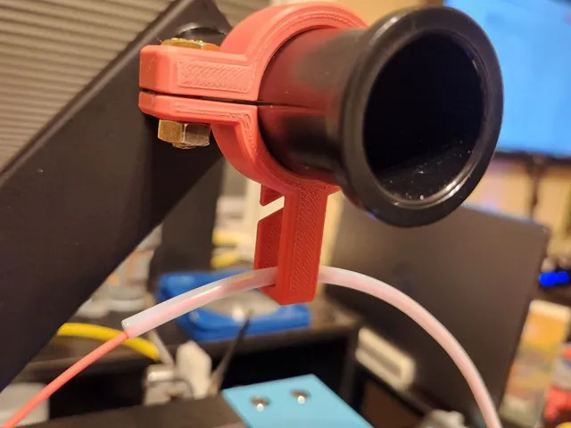 Dryer Box Filament guide for Sovol SV06