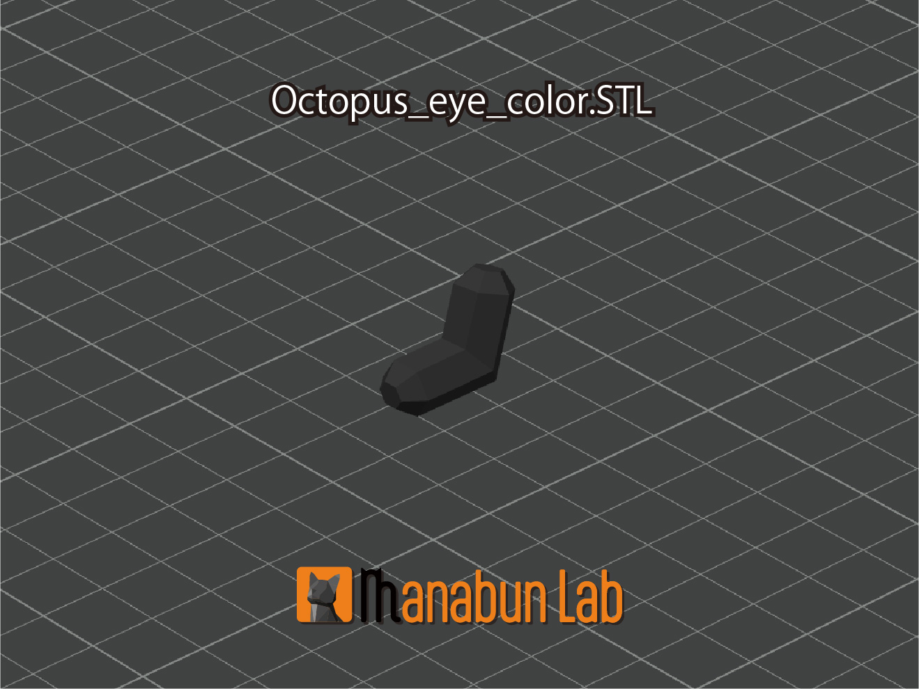 Low Poly Octopus Puzzle — thumbnail 8