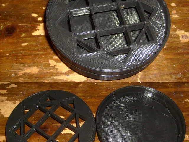 Drink Coaster