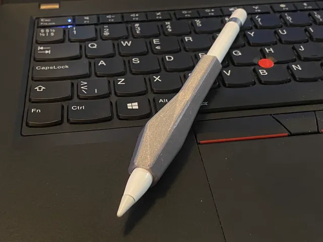 Apple Pencil (1gen) sleeve