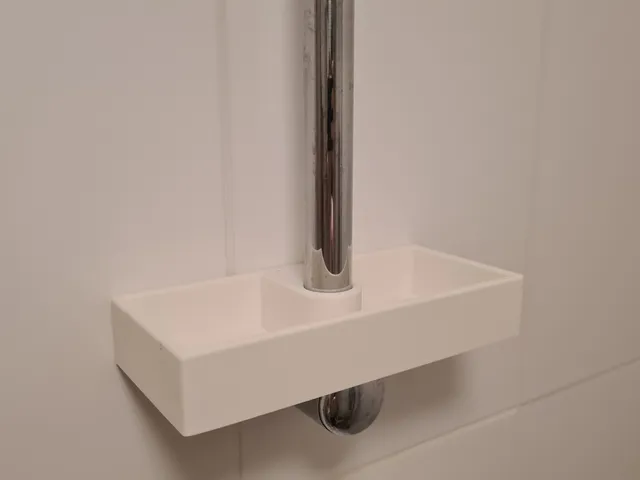 Shower Tray Basket