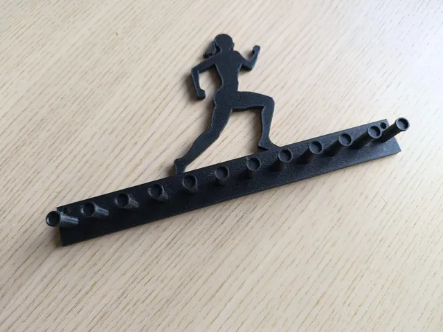 Medal Holder